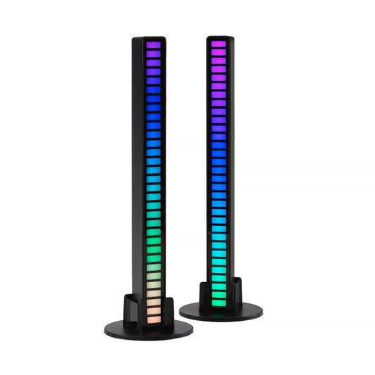 The Source Sound Reactive Light Bars | BambiniJO Jordan