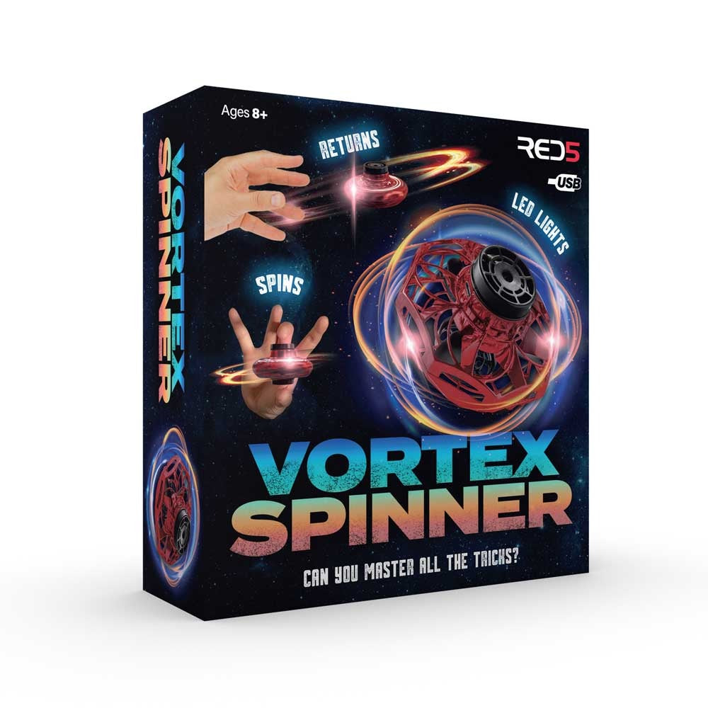 The Source Vortex Spinner | BambiniJO Jordan