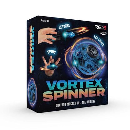 The Source Vortex Spinner | BambiniJO Jordan
