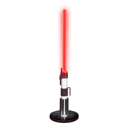 The Source Star Wars Darth Vader Lightsaber Desk Lamp | BambiniJO Jordan
