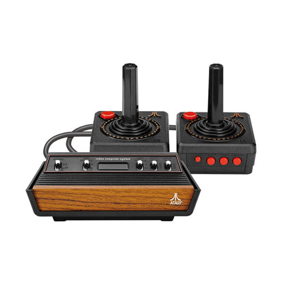 The Source Atari Flashback 12 Console | BambiniJO Jordan