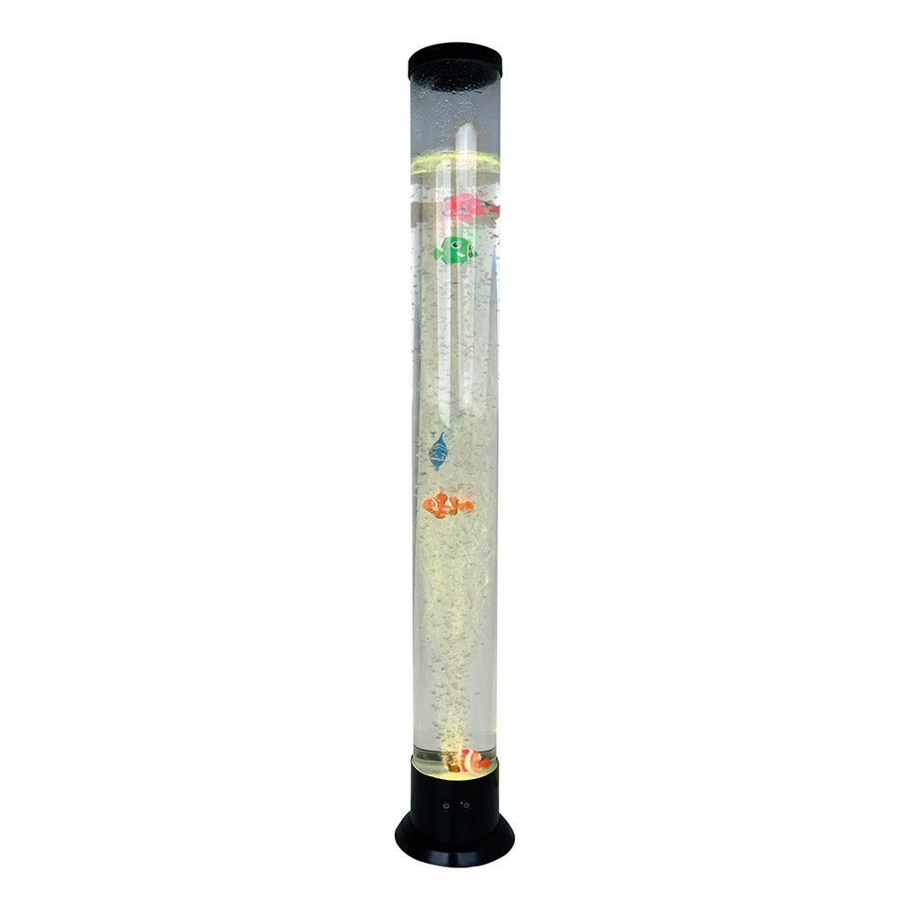 The Source Bubble Fish Tower Lamp | BambiniJO Jordan