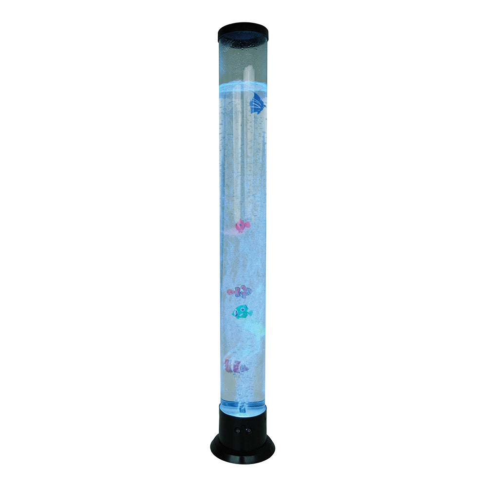 The Source Bubble Fish Tower Lamp | BambiniJO Jordan