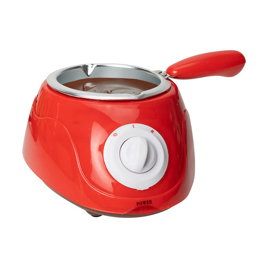 The Source Chocolate Fondue Set | BambiniJO Jordan