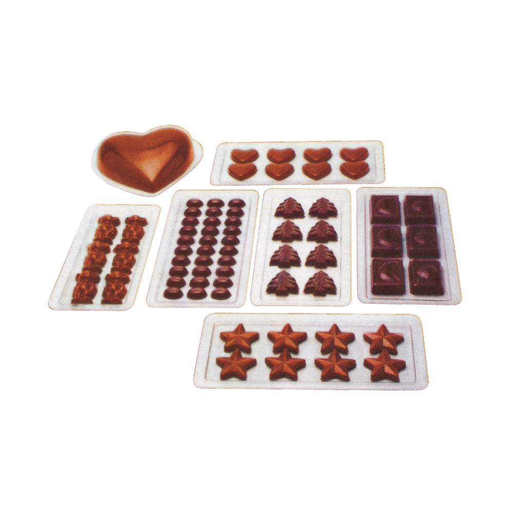 The Source Chocolate Fondue Set | BambiniJO Jordan