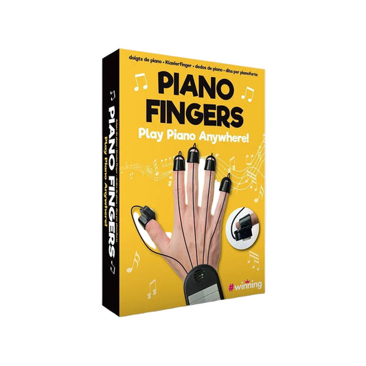 The Source - Piano Fingers | 3-6Y