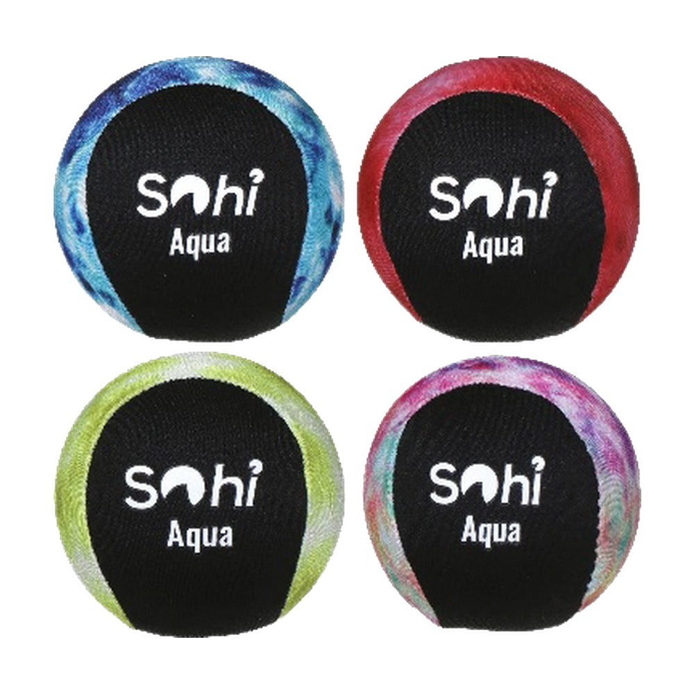 The Source SOhi Aqua Water Bouncing Ball | BambiniJO Jordan