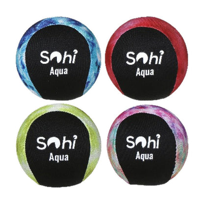 The Source SOhi Aqua Water Bouncing Ball | BambiniJO Jordan