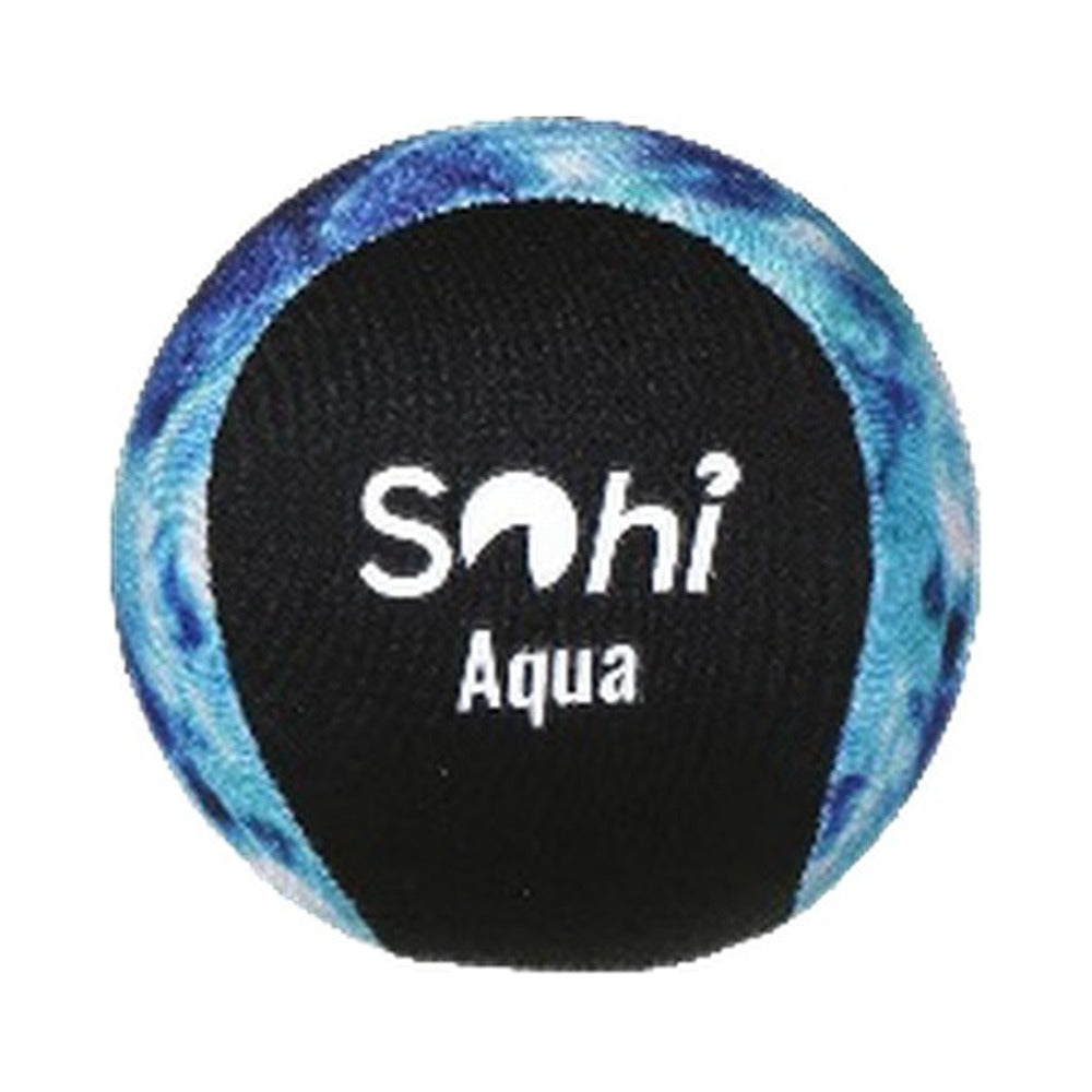 The Source SOhi Aqua Water Bouncing Ball Blue | BambiniJO Jordan