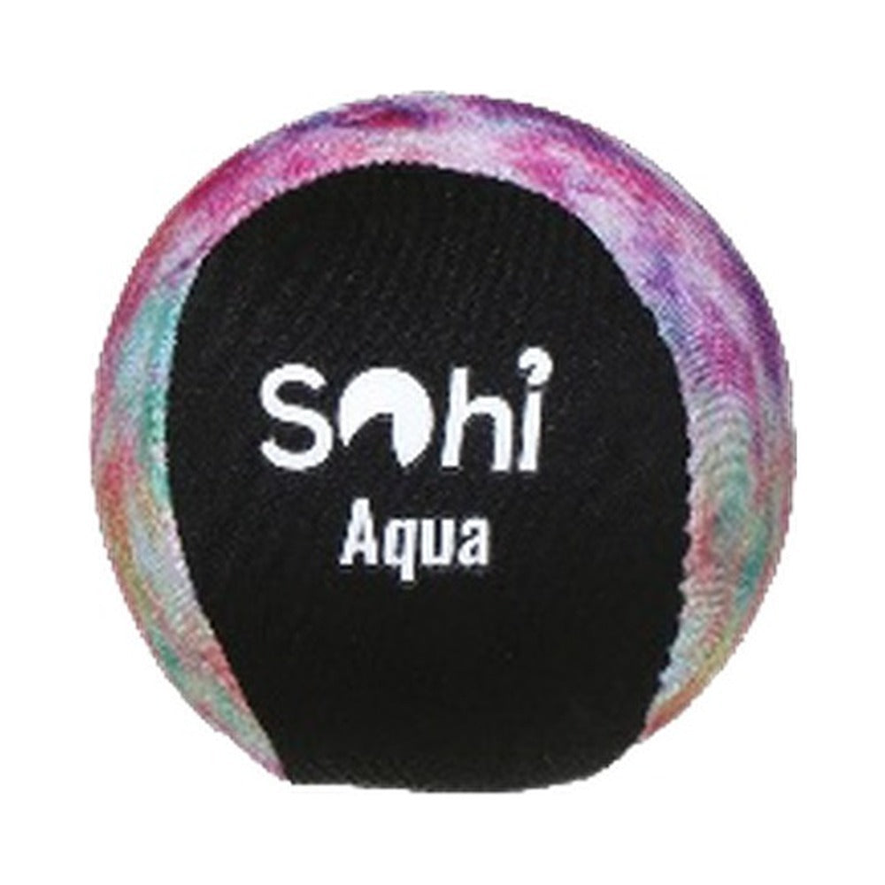 The Source SOhi Aqua Water Bouncing Ball Pink | BambiniJO Jordan