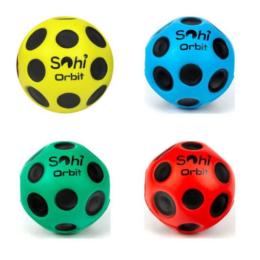 The Source SOhi Orbit Ball | BambiniJO Jordan