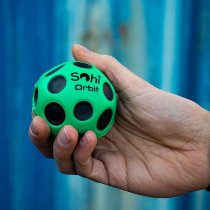 The Source SOhi Orbit Ball | BambiniJO Jordan
