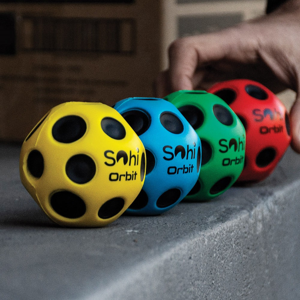 The Source SOhi Orbit Ball | BambiniJO Jordan