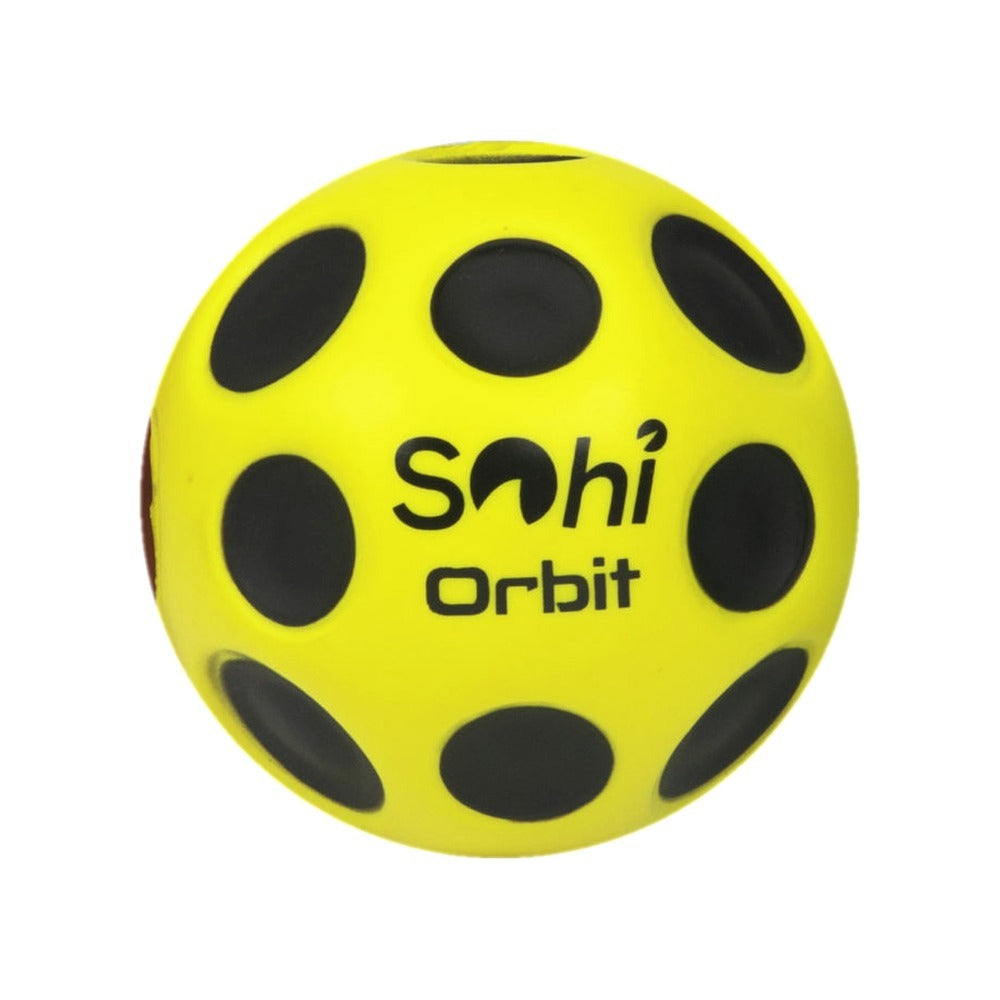 The Source SOhi Orbit Ball Yellow | BambiniJO Jordan