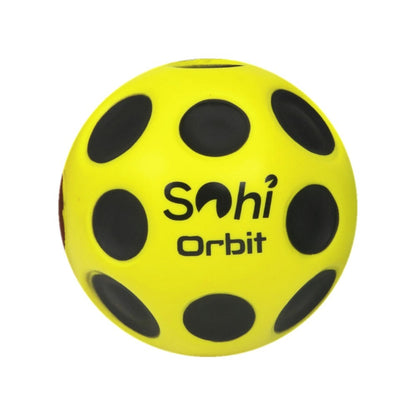 The Source SOhi Orbit Ball Yellow | BambiniJO Jordan
