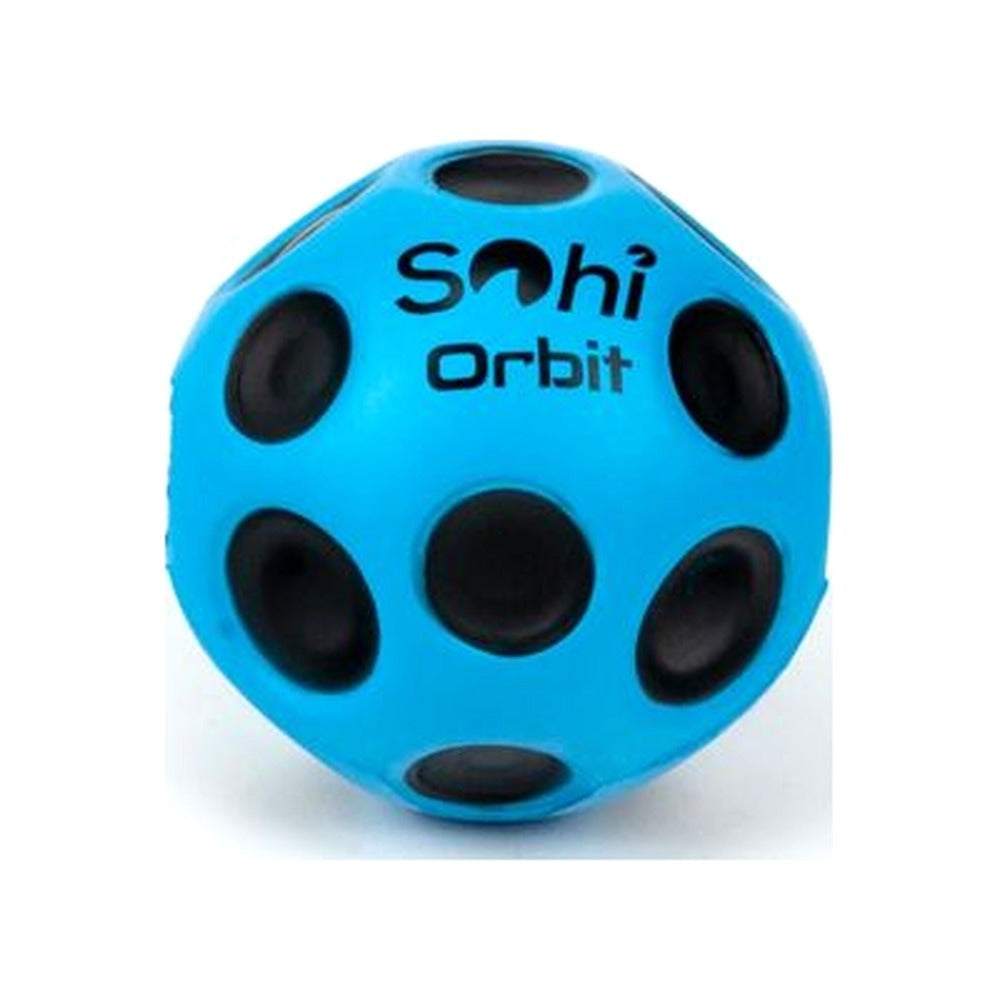 The Source SOhi Orbit Ball Blue | BambiniJO Jordan