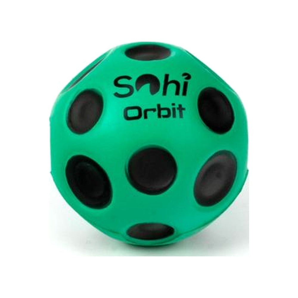 The Source SOhi Orbit Ball Green | BambiniJO Jordan