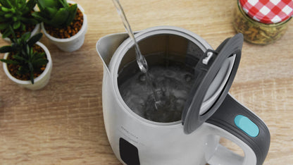 Cecotec ThermoSense 170 in use