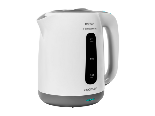 Cecotec ThermoSense 170 electric kettle — BambiniJO Jordan