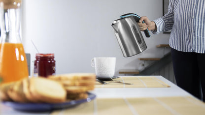 Cecotec ThermoSense 270 Steel features