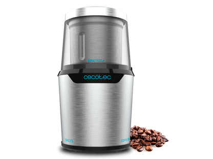Cecotec TitanMill 300 DuoClean coffee and spice grinder — BambiniJO Jordan