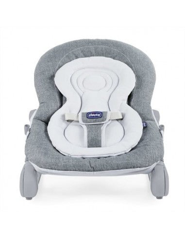 Chicco Hoopla Baby Bouncer TITANIUM Chicco Hoopla Baby Bouncer TITANIUM