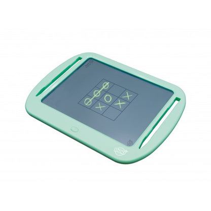 Buki Travel Games Tablet