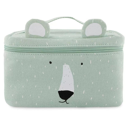 Trixie - Thermal lunch bag - Mr. Polar Bear