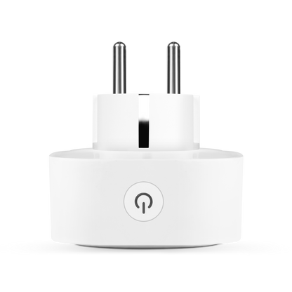 ttec -  Prizi 16A WiFi Smart plug with Current Protection