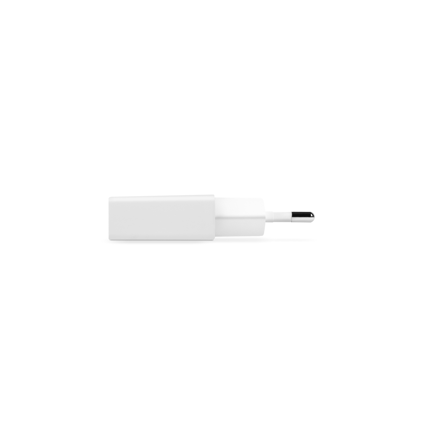 ttec - SmartCharger Travel Charger | USB-A 2.1A | White