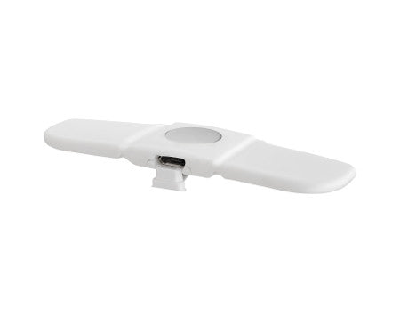 Tucky thermometer device