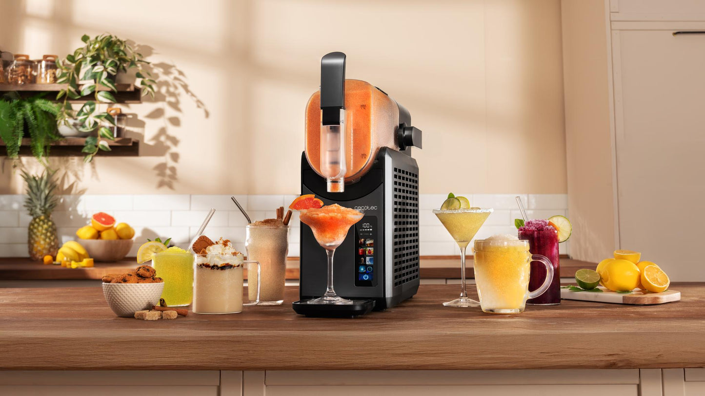 Cecotec Twist&Ice 2600 slush machine