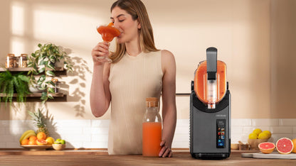 Cecotec Twist&Ice 2600 slush machine