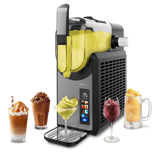 Cecotec Twist&Ice 2600 slush machine