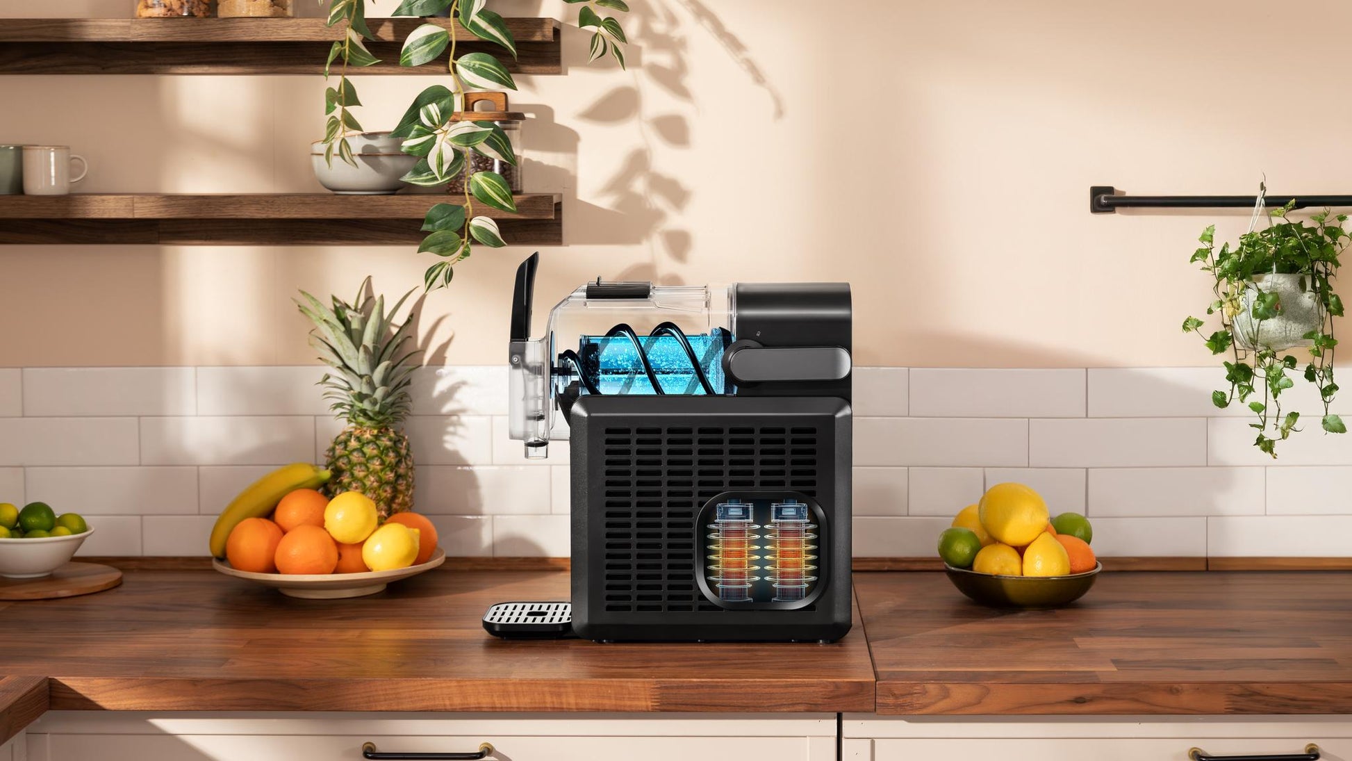 Cecotec Twist&Ice 2600 slush machine