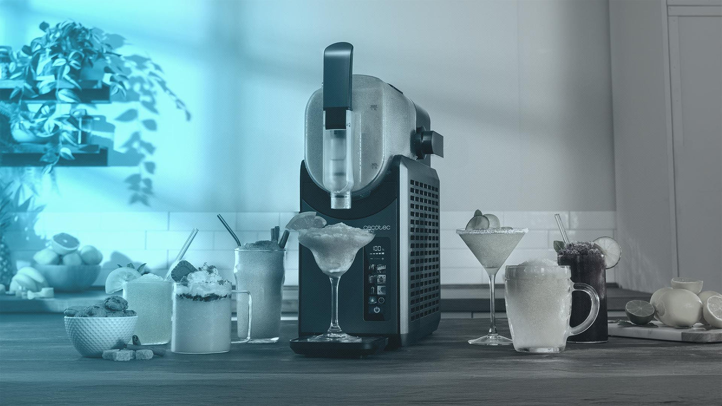 Cecotec Twist&Ice 2600 slush machine