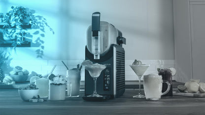 Cecotec Twist&Ice 2600 slush machine