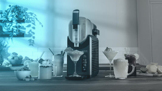 Cecotec Twist&Ice 2600 slush machine