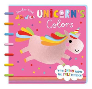 Make Believe Ideas - Rainbow Road: Unicorns Colours | 1-2Y Make Believe Ideas - Rainbow Road: Unicorns Colours | 1-2Y