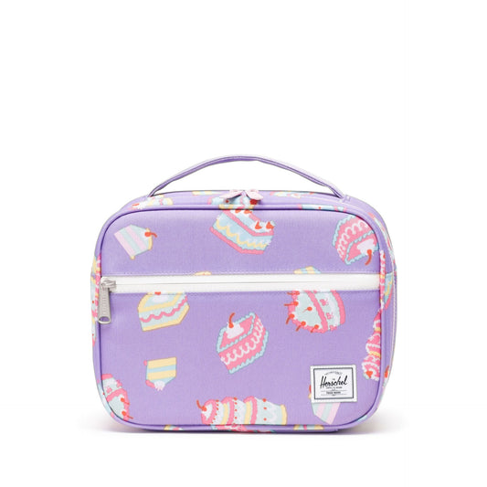 Herschel Pop Quiz Lunch Box Little Herschel Cakes 5L — BambiniJO Jordan