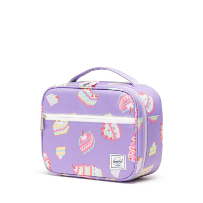 Herschel Pop Quiz Lunch Box Little Herschel Cakes 5L
