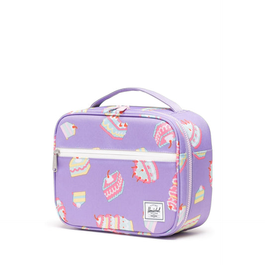 Herschel Pop Quiz Lunch Box Little Herschel Cakes 5L — BambiniJO Jordan