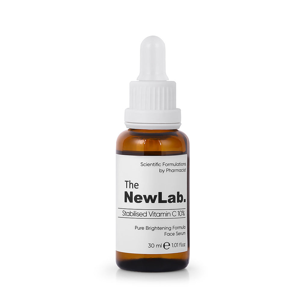 Stabilised Vitamin C 10% | 30ml Stabilised Vitamin C 10% | 30ml