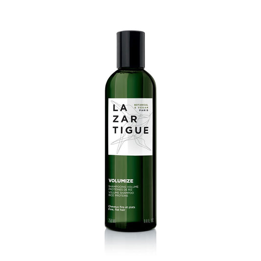 Lazartigue - Volumize Shampoo - 250ml