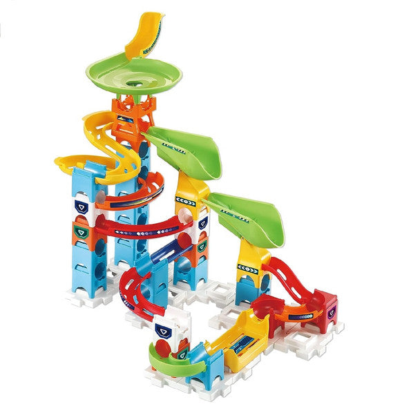 Vtech - مجموعة ماربل راش المزدوجة | 4 سنوات فما فوق Vtech - مجموعة ماربل راش المزدوجة | 4 سنوات فما فوق