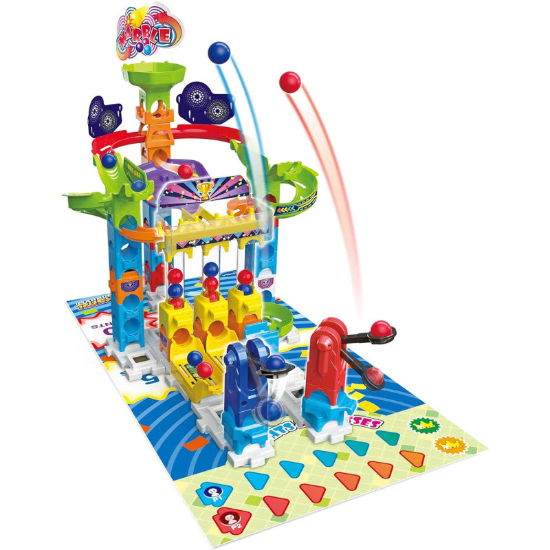 Vtech - Marble Rush Game Zone | 4-12 Years Vtech - Marble Rush Game Zone | 4-12 Years