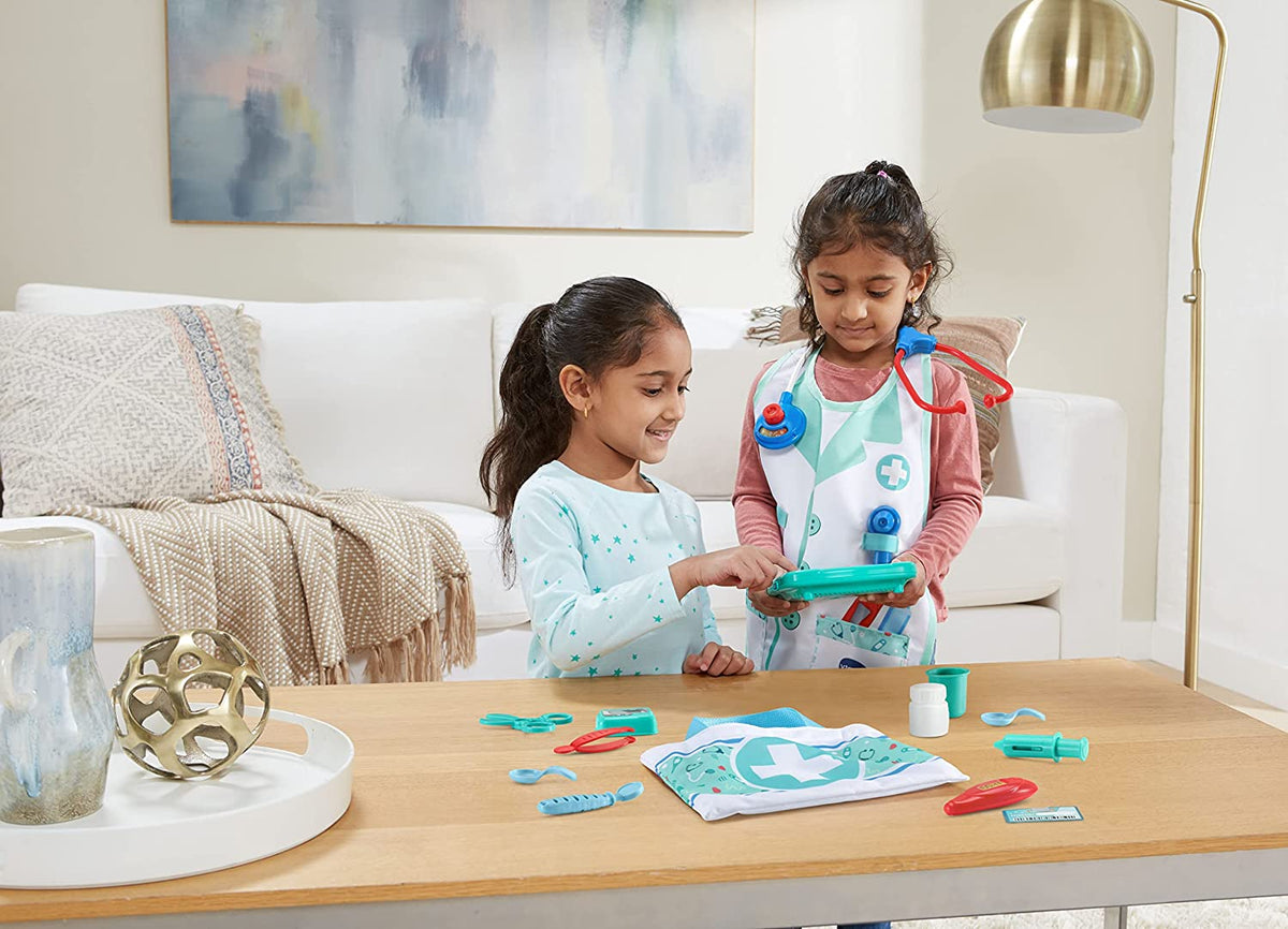 Vtech - حقيبة الطبيب الذكية | سنتان - 5 سنوات Vtech - حقيبة الطبيب الذكية | سنتان - 5 سنوات