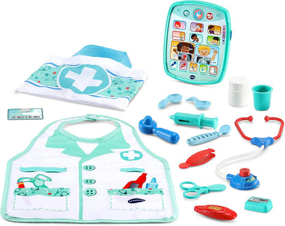 Vtech - Smart Medical Kit | 2-5Y