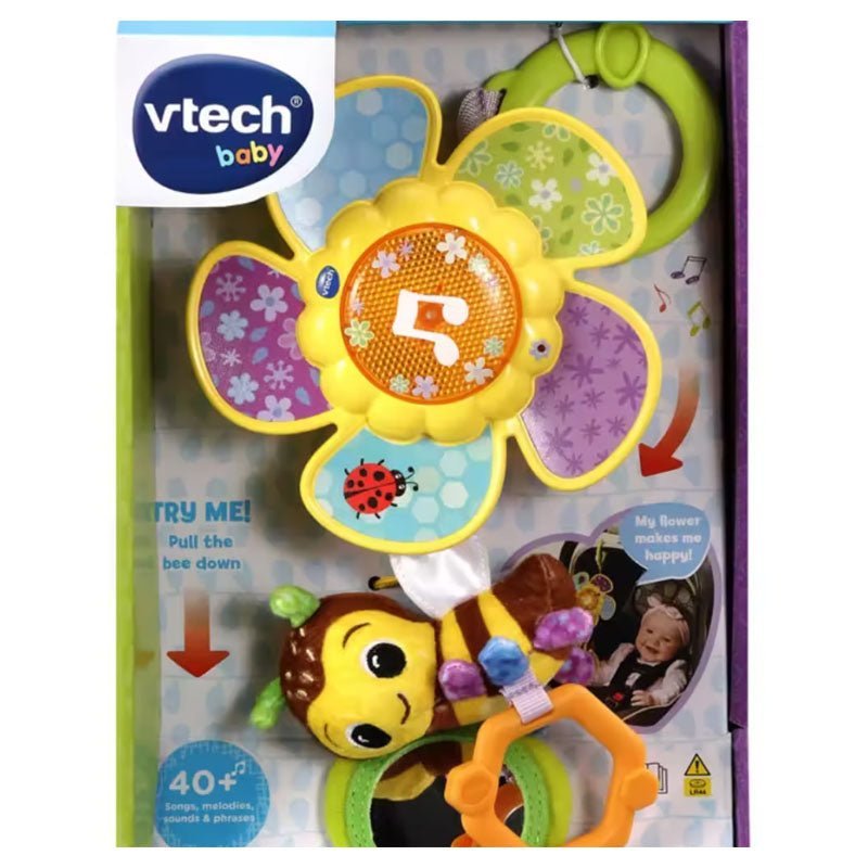 Vtech - نحلة Vtech - نحلة