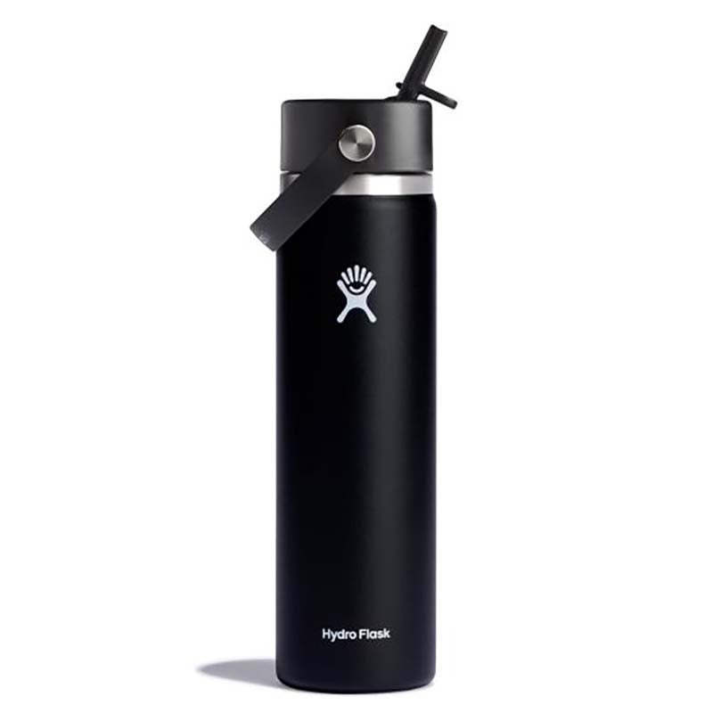 Hydro Flask - Wide Flex Straw Cap | 709 ml Hydro Flask - Wide Flex Straw Cap | 709 ml